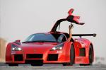 Gumpert Apollo Sport 2007 года